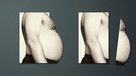 Amazing Business Card - Fitness Trainer