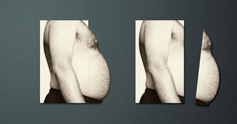 Amazing Business Card - Fitness Trainer