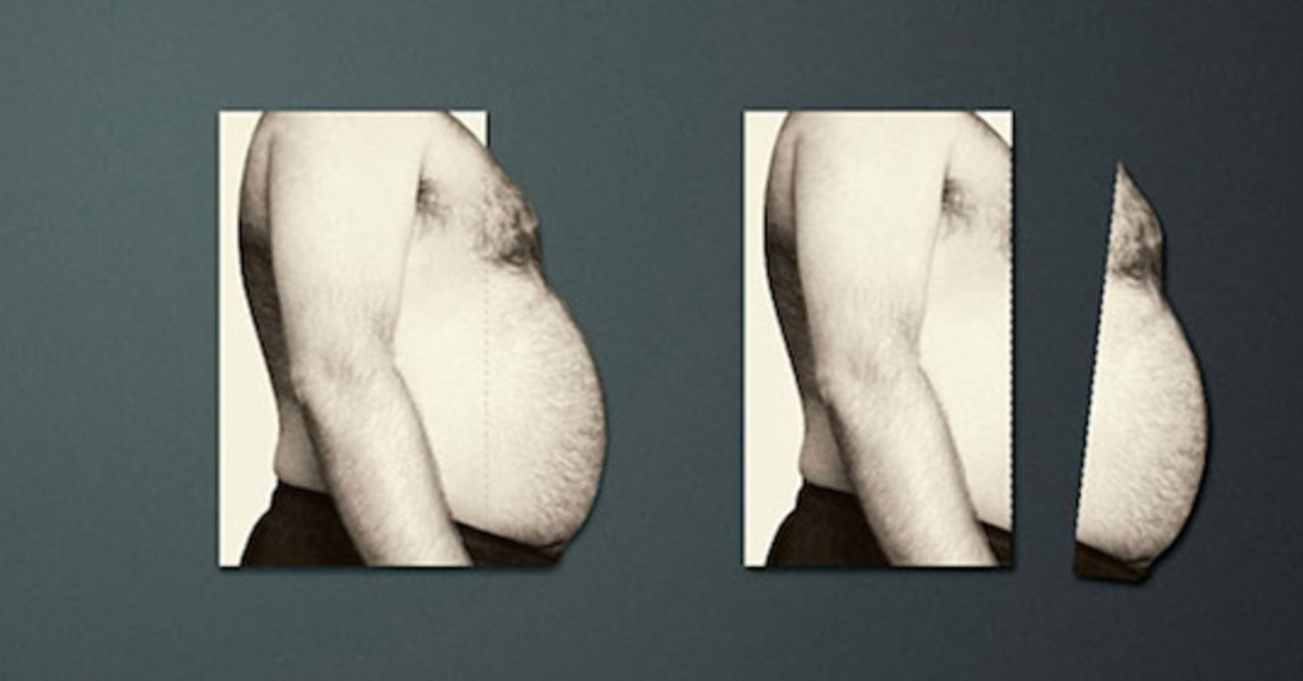 Amazing Business Card - Fitness Trainer