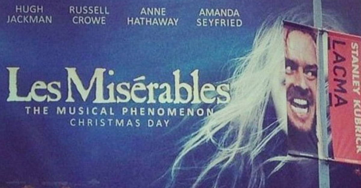 Here's Jonny Coincidence