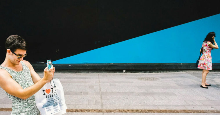 Camera Line Coincidence