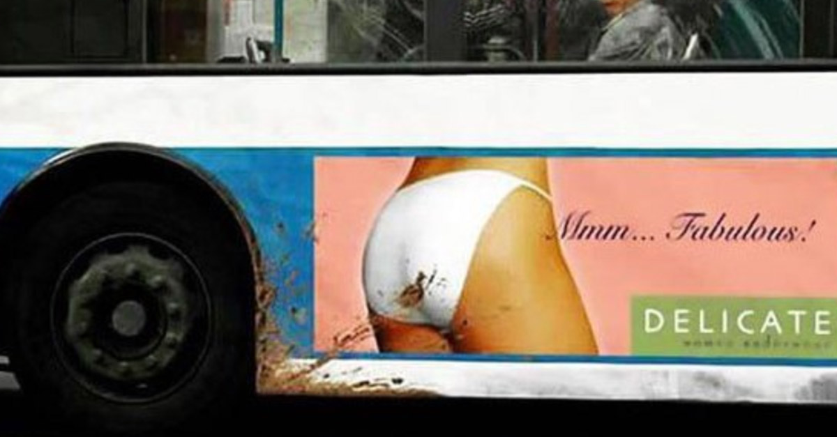 Mud Splat Coincidence