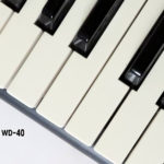 Weird uses of WD-40 - Unsticks piano keys.