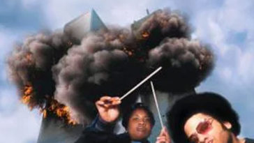 Amazing Coincidences