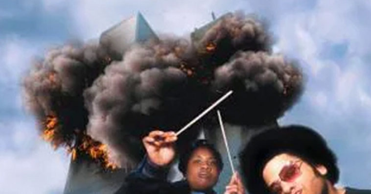 Amazing Coincidences