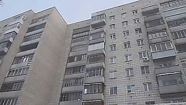 Boiling water freezing -41°C