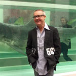 Damien Hirst's Shark - Amazing Conceptual Artist