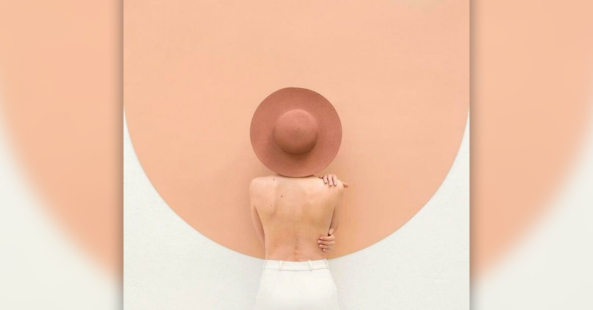 Breast Cancer Awareness Design