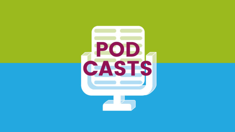 Amazing Podcasts