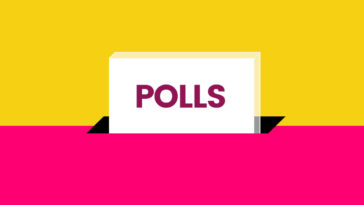 Amazing Polls