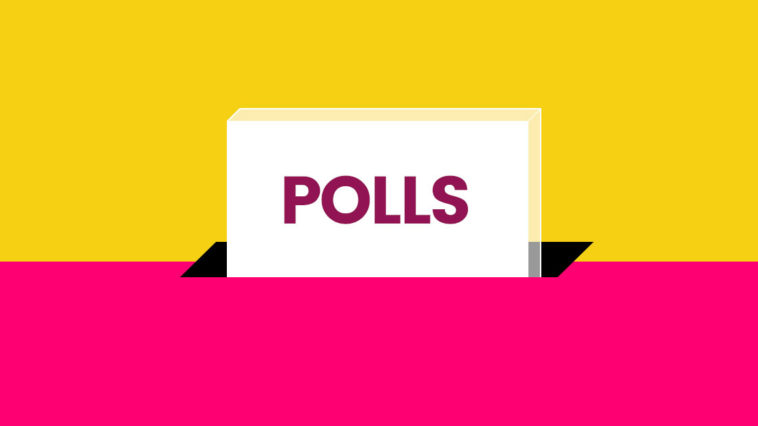 Amazing Polls