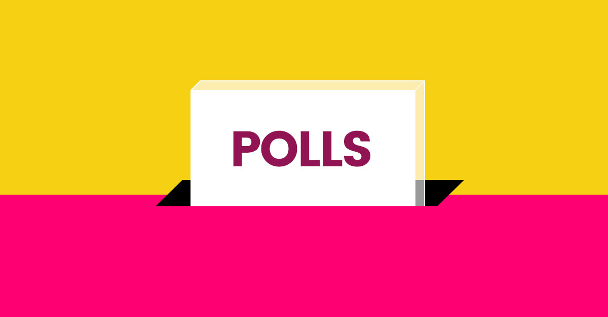 Amazing Polls