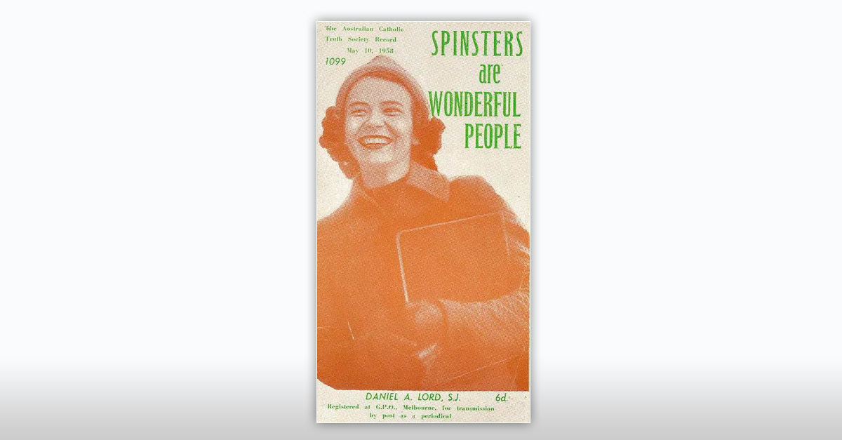 Spinsters Are Wonderful People Funny Book Titles R Amazing