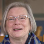 The Lady Who Can Smell Parkinson's Disease