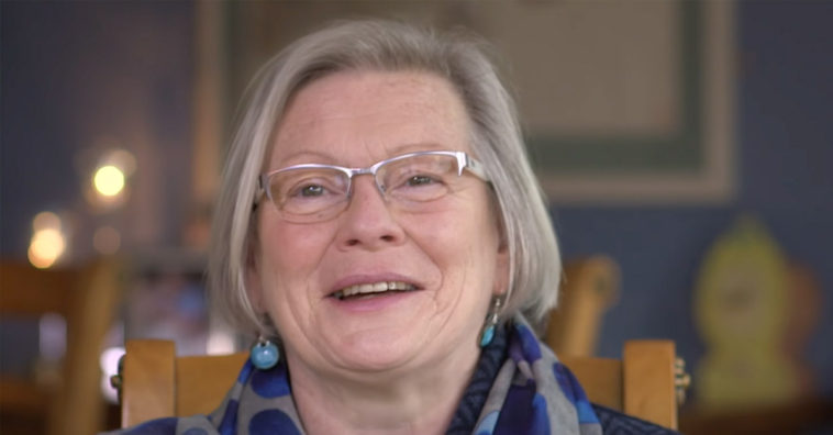 The Lady Who Can Smell Parkinson's Disease