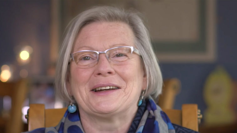 The Lady Who Can Smell Parkinson's Disease