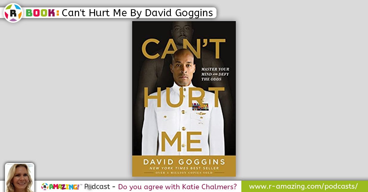 Katie's Most Amazing Book